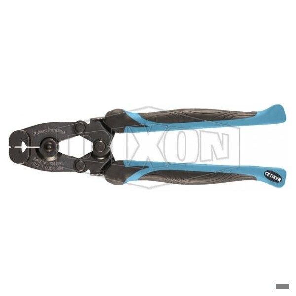 Dixon Standard Jaw Clamp Tool 1099 Zoro